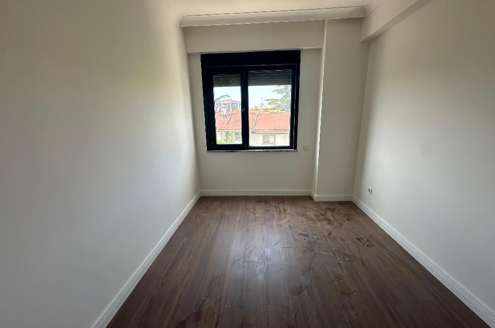 Tuzla Postane Mah. Sıfır Proje Kapalı Otopark 3+1 Satılık Daire