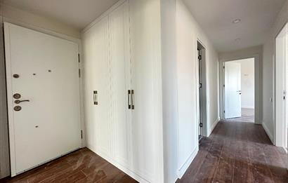 Tuzla Postane Mah. Sıfır Proje Kapalı Otopark 3+1 Satılık Daire