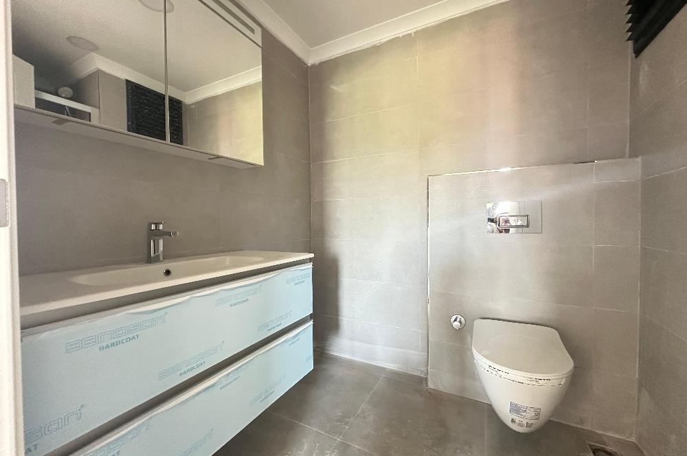 Tuzla Postane Mah. Sıfır Proje Kapalı Otopark 3+1 Satılık Daire