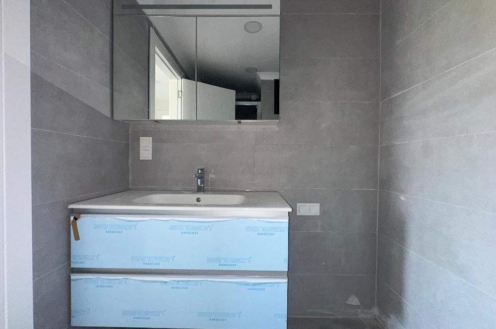 Tuzla Postane Mah. Sıfır Proje Kapalı Otopark 3+1 Satılık Daire