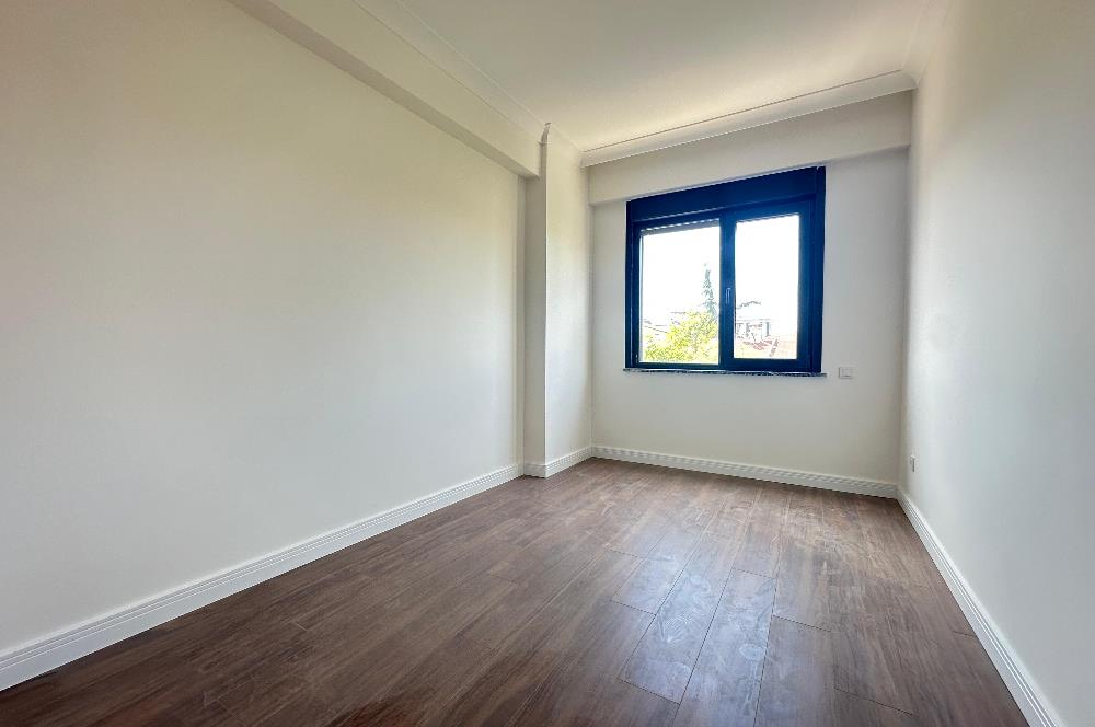 Tuzla Postane Mah. Sıfır Proje Kapalı Otopark 3+1 Satılık Daire
