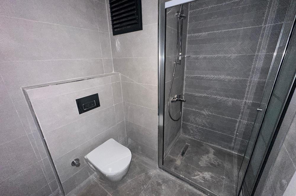 Tuzla Postane Mah. Sıfır Proje Kapalı Otopark 3+1 Satılık Daire