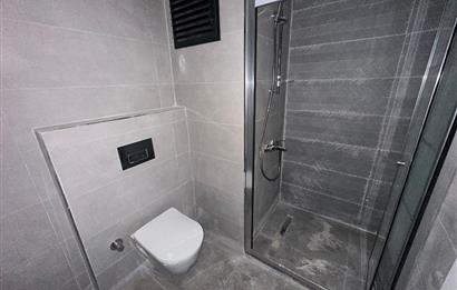 Tuzla Postane Mah. Sıfır Proje Kapalı Otopark 3+1 Satılık Daire