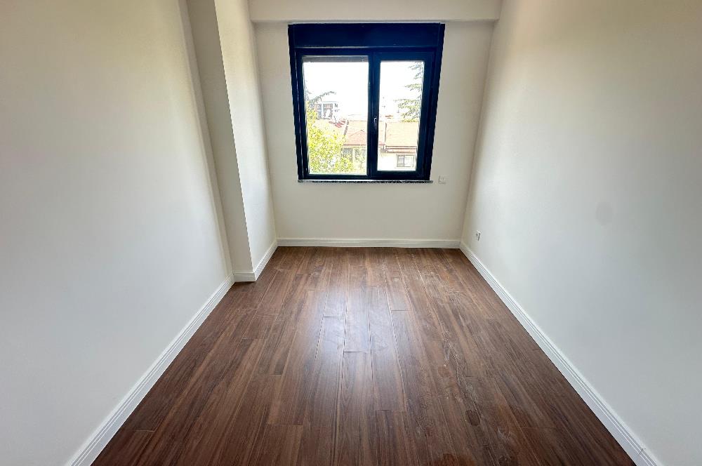 Tuzla Postane Mah. Sıfır Proje Kapalı Otopark 3+1 Satılık Daire