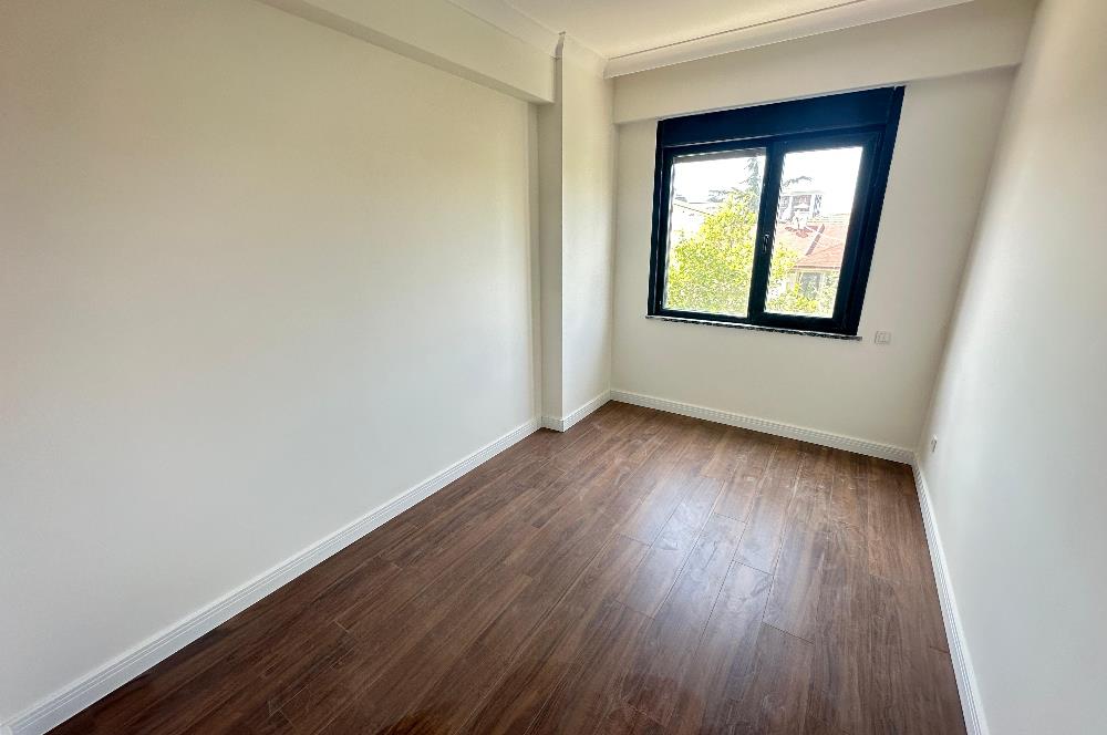 Tuzla Postane Mah. Sıfır Proje Kapalı Otopark 3+1 Satılık Daire