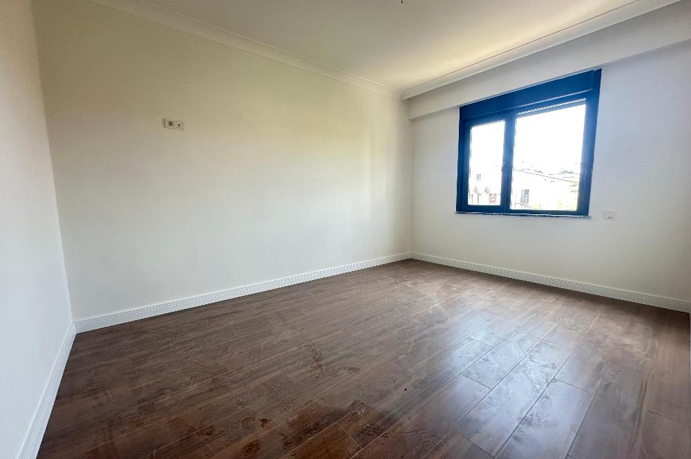 Tuzla Postane Mah. Sıfır Proje Kapalı Otopark 3+1 Satılık Daire