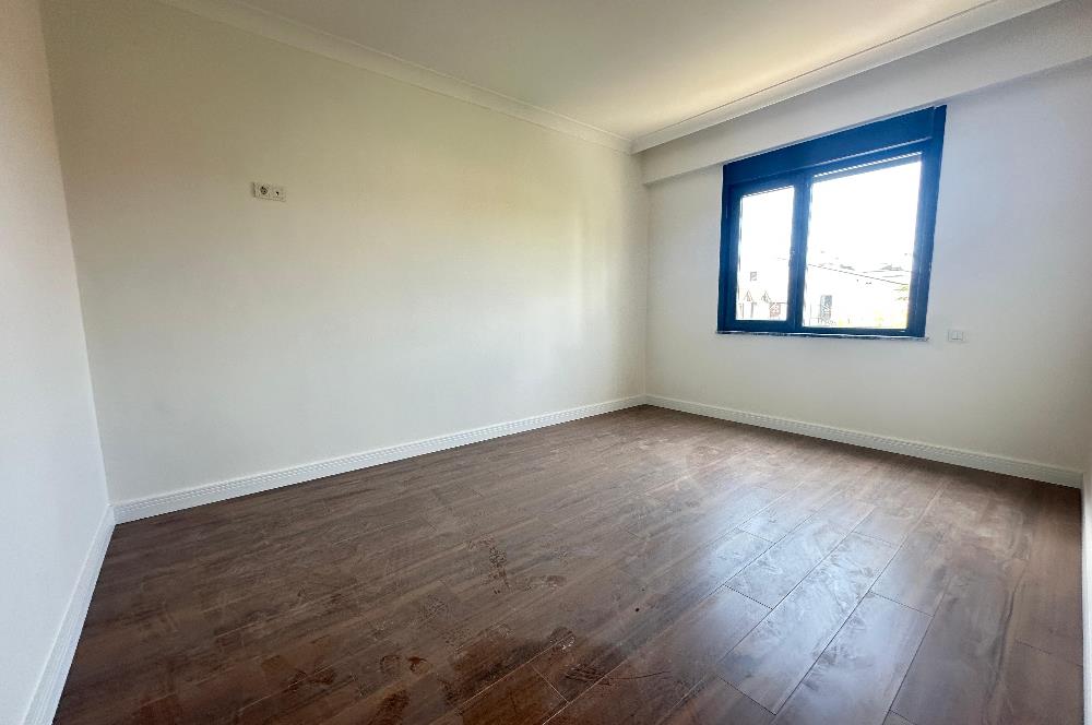 Tuzla Postane Mah. Sıfır Proje Kapalı Otopark 3+1 Satılık Daire