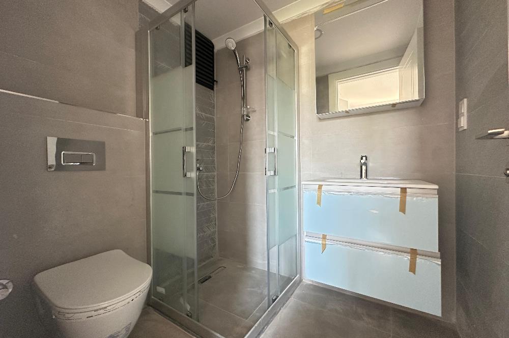 Tuzla Postane Mah. Sıfır Proje Kapalı Otopark 3+1 Satılık Daire