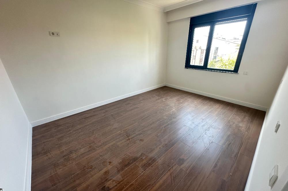 Tuzla Postane Mah. Sıfır Proje Kapalı Otopark 3+1 Satılık Daire