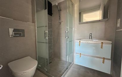 Tuzla Postane Mah. Sıfır Proje Kapalı Otopark 3+1 Satılık Daire