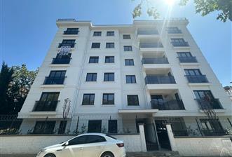Tuzla Postane Mah. Sıfır Proje Kapalı Otopark 3+1 Satılık Daire
