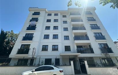 Tuzla Postane Mah. Sıfır Proje Kapalı Otopark 3+1 Satılık Daire