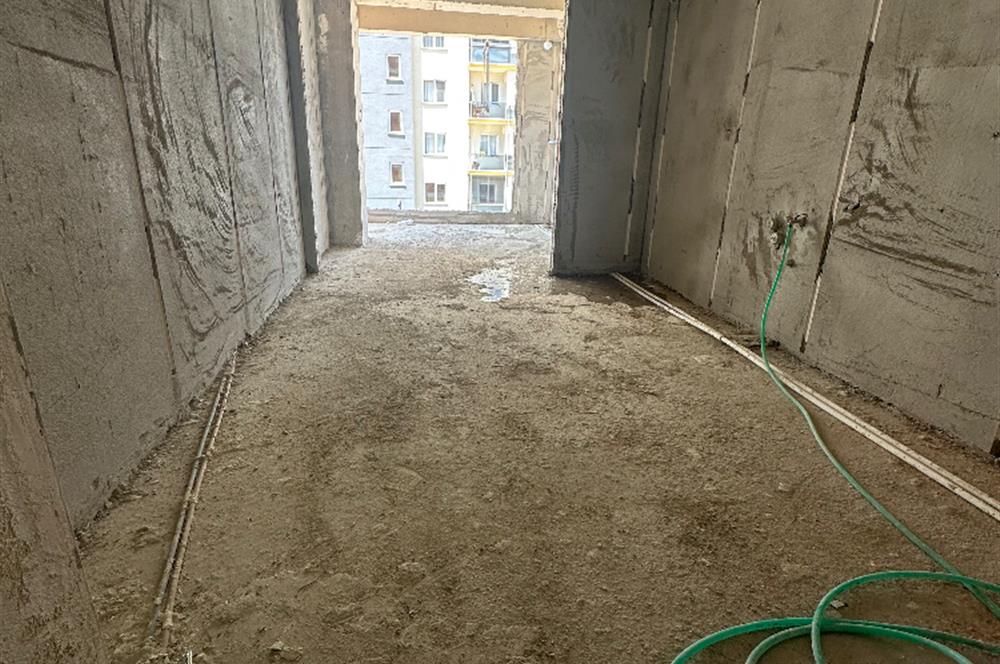 KELEŞOĞLU GÜVENCESİ İLE YIL SONU TESLİM GENİŞ VE KALİTELİ SATILIK DAİRE