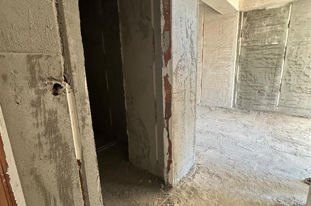 KELEŞOĞLU GÜVENCESİ İLE YIL SONU TESLİM GENİŞ VE KALİTELİ SATILIK DAİRE