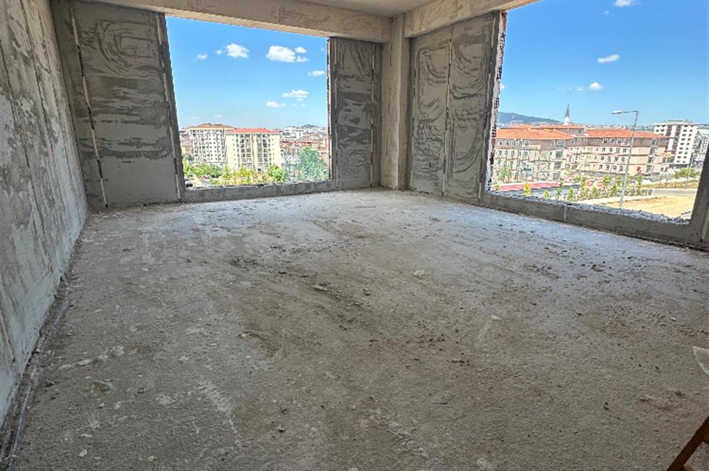KELEŞOĞLU GÜVENCESİ İLE YIL SONU TESLİM GENİŞ VE KALİTELİ SATILIK DAİRE