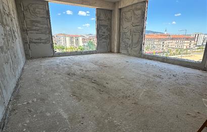 KELEŞOĞLU GÜVENCESİ İLE YIL SONU TESLİM GENİŞ VE KALİTELİ SATILIK DAİRE