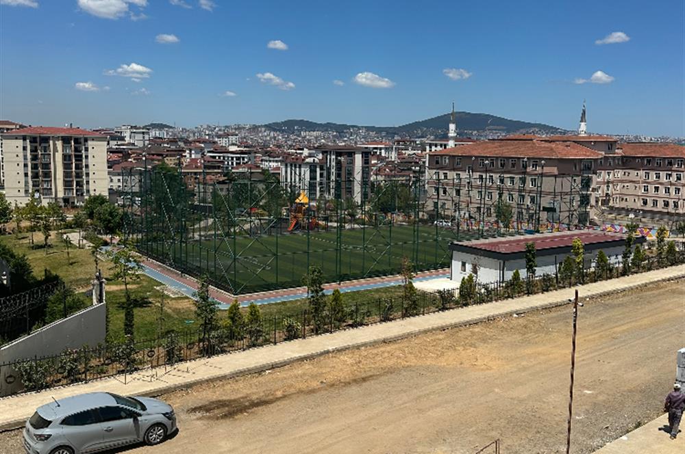 KELEŞOĞLU GÜVENCESİ İLE YIL SONU TESLİM GENİŞ VE KALİTELİ SATILIK DAİRE