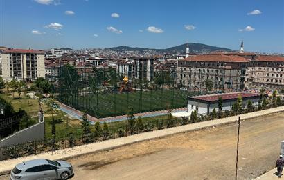 KELEŞOĞLU GÜVENCESİ İLE YIL SONU TESLİM GENİŞ VE KALİTELİ SATILIK DAİRE