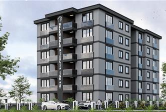 KELEŞOĞLU GÜVENCESİ İLE YIL SONU TESLİM GENİŞ VE KALİTELİ SATILIK DAİRE