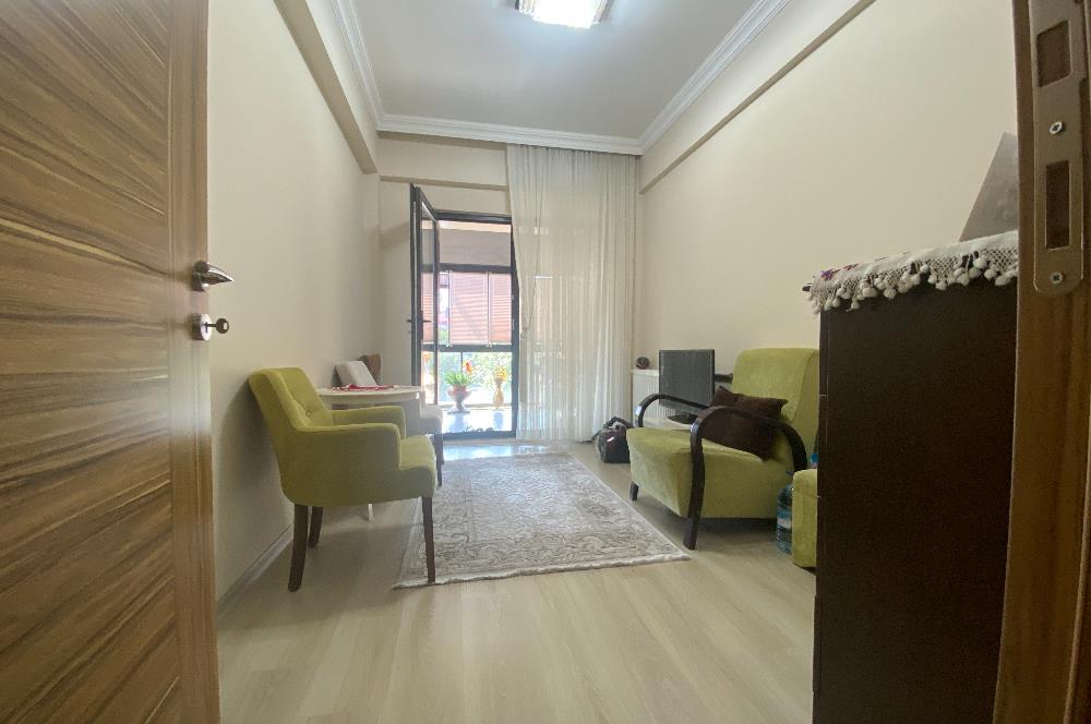 C21 MEHMET ÇAKAR'DAN SATILIK ARAKAT DAİRE...