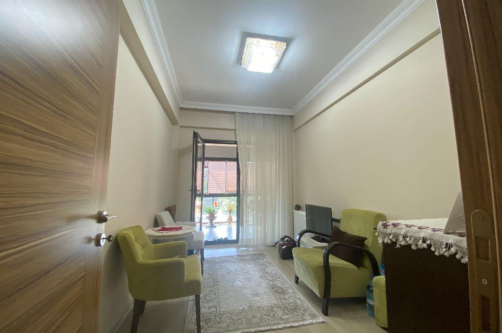 C21 MEHMET ÇAKAR'DAN SATILIK ARAKAT DAİRE...