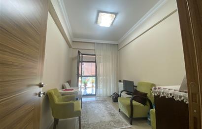 C21 MEHMET ÇAKAR'DAN SATILIK ARAKAT DAİRE...