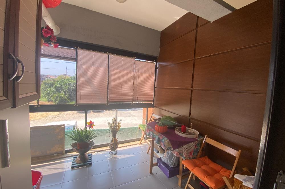 C21 MEHMET ÇAKAR'DAN SATILIK ARAKAT DAİRE...