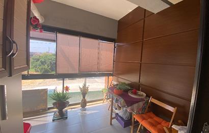 C21 MEHMET ÇAKAR'DAN SATILIK ARAKAT DAİRE...