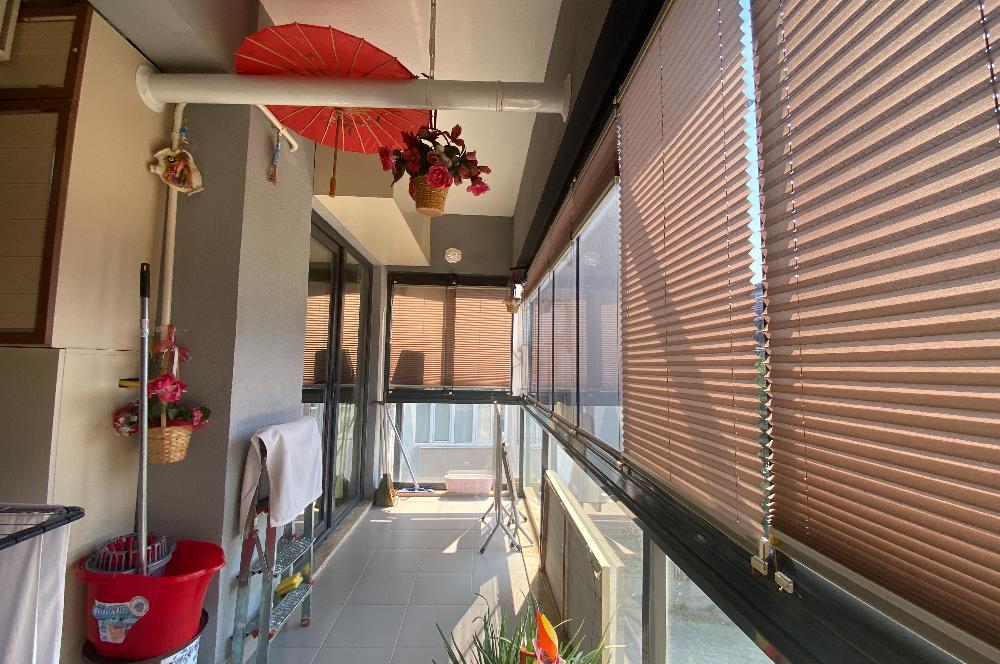 C21 MEHMET ÇAKAR'DAN SATILIK ARAKAT DAİRE...