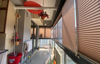 C21 MEHMET ÇAKAR'DAN SATILIK ARAKAT DAİRE...