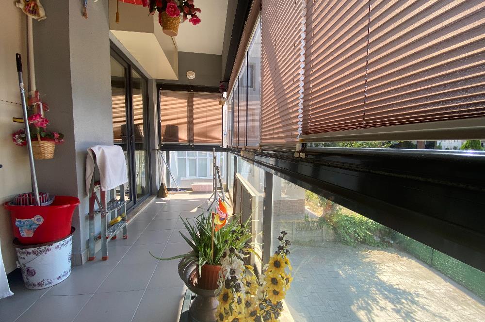 C21 MEHMET ÇAKAR'DAN SATILIK ARAKAT DAİRE...