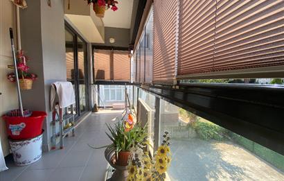 C21 MEHMET ÇAKAR'DAN SATILIK ARAKAT DAİRE...