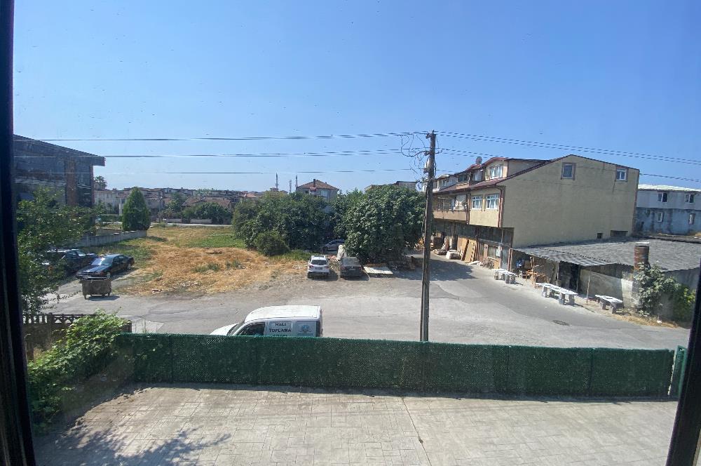 C21 MEHMET ÇAKAR'DAN SATILIK ARAKAT DAİRE...