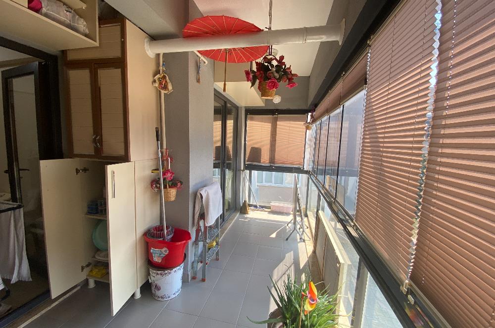 C21 MEHMET ÇAKAR'DAN SATILIK ARAKAT DAİRE...