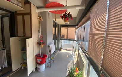 C21 MEHMET ÇAKAR'DAN SATILIK ARAKAT DAİRE...