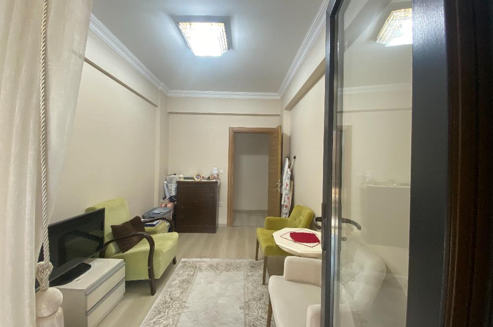 C21 MEHMET ÇAKAR'DAN SATILIK ARAKAT DAİRE...