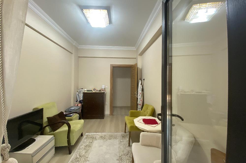 C21 MEHMET ÇAKAR'DAN SATILIK ARAKAT DAİRE...