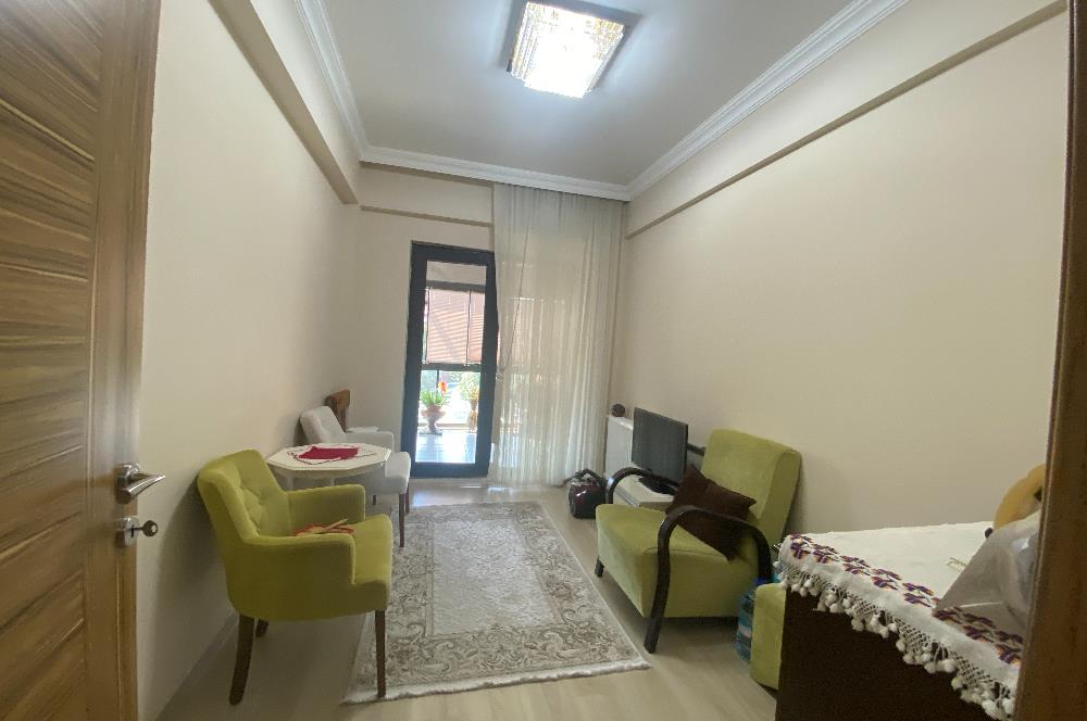 C21 MEHMET ÇAKAR'DAN SATILIK ARAKAT DAİRE...