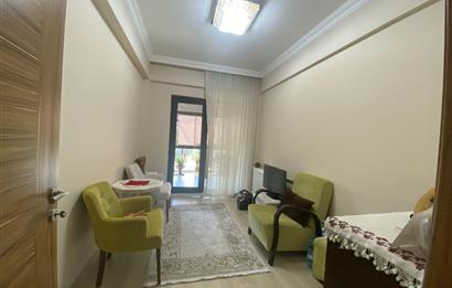 C21 MEHMET ÇAKAR'DAN SATILIK ARAKAT DAİRE...