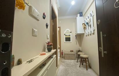 C21 MEHMET ÇAKAR'DAN SATILIK ARAKAT DAİRE...