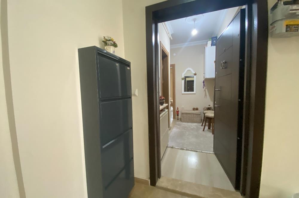 C21 MEHMET ÇAKAR'DAN SATILIK ARAKAT DAİRE...