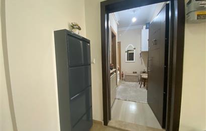 C21 MEHMET ÇAKAR'DAN SATILIK ARAKAT DAİRE...