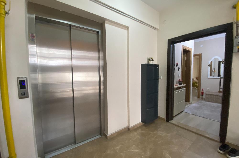 C21 MEHMET ÇAKAR'DAN SATILIK ARAKAT DAİRE...