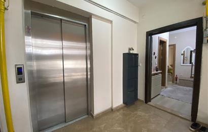 C21 MEHMET ÇAKAR'DAN SATILIK ARAKAT DAİRE...