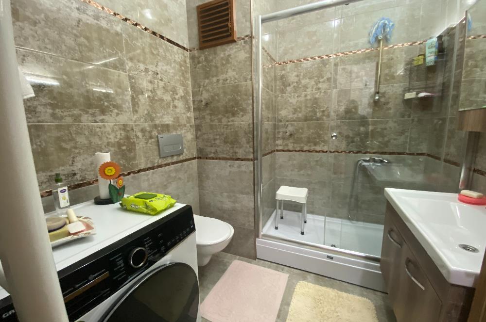 C21 MEHMET ÇAKAR'DAN SATILIK ARAKAT DAİRE...