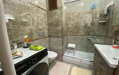 C21 MEHMET ÇAKAR'DAN SATILIK ARAKAT DAİRE...
