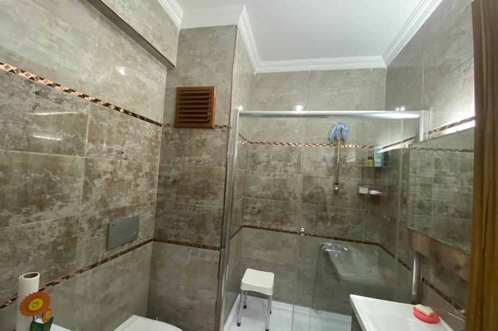 C21 MEHMET ÇAKAR'DAN SATILIK ARAKAT DAİRE...