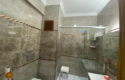 C21 MEHMET ÇAKAR'DAN SATILIK ARAKAT DAİRE...