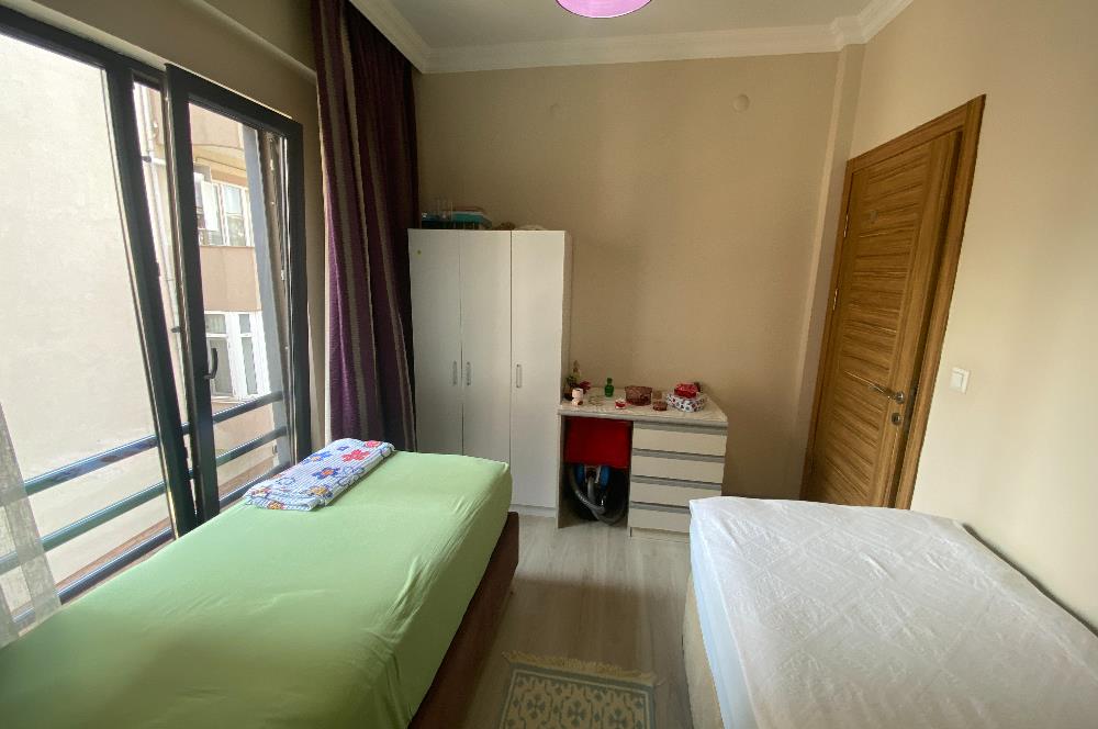 C21 MEHMET ÇAKAR'DAN SATILIK ARAKAT DAİRE...