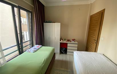C21 MEHMET ÇAKAR'DAN SATILIK ARAKAT DAİRE...